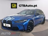 BMW M3 Touring xDrive