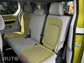 Volkswagen Id. Buzz Pro
