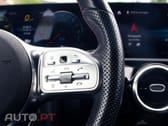 Mercedes-Benz A 250 e 8G-DCT AMG Line