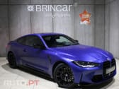 BMW M4 Competition xDrive