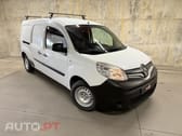 Renault Kangoo 1.5 dCi Maxi Business S/S 3L