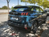Peugeot 3008 1.6 Hybrid Allure Pack e-EAT8