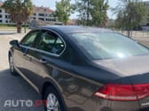 Volkswagen Passat Confortline