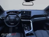 Peugeot 5008 1.5 Hdi Allure Pack