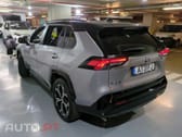 Toyota RAV4 2.5 HDF Plug-in Square Co.AWD-i