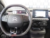 Citroen C4 Cactus 1.6 HDI Panorâmico