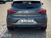 Renault Clio 1.0 TCe Techno