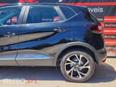 Renault Captur ENERGY dCi 90 S&S Dynamique