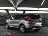 Renault Espace Energy dCi 160 EDC Initiale Paris