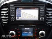 Nissan Juke 1.2 DIG-T N-Co P.Ext.1 Yellow S.