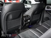 Mercedes-Benz GLE de 4Matic