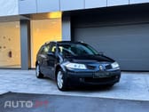 Renault Mégane 1.5 DCI