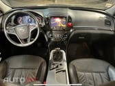 Opel Insignia 2.0 CDTi Excellence