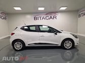 Renault Clio 1.5 dCi Zen
