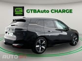 BMW iX XDRIVE 40 PACK
