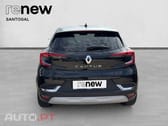 Renault Captur Captur Techno Bi-Fuel 100