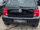 Volkswagen Lupo 1.4 16V