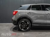 Audi Q2 30 TFSI Sport S tronic