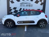 Citroen C3 Pure Tech S&S Shine
