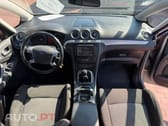 Ford S-Max 1.6 TDCi Trend Busine.7L