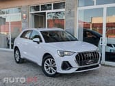 Audi Q3 35 TFSI S line S tronic