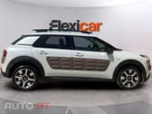 Citroen C4 Cactus 1.2 PureTech Shine