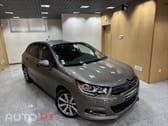 Citroen C4 1.6 BlueHDi Shine EAT6