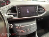 Peugeot 308 1.5 BlueHDi Active Pack EAT8
