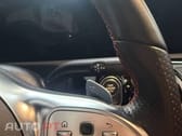Mercedes-Benz A 250 e 8G-DCT AMG Line