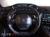 Peugeot 508 SW 1.6 Hybrid Allure e-EAT8