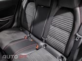 Mercedes-Benz A 180 d AMG Line