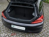 Volkswagen Scirocco 2.0 TSI R-Line