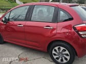 Citroen C3 1.0 VTi Seduction