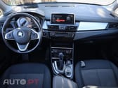BMW 225 Advantage