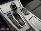 BMW 525 d Pack M Auto