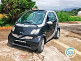 Smart City Coupe Passion cdi