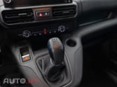 Peugeot Partner 1.5 BlueHDi Premium Standard