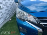 Mitsubishi Space Star 1.2 Intense Cross