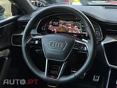 Audi A7 40 TDI S tronic