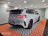 BMW X3 xDrive20d Aut. M Sport