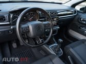 Citroen C3 1.2 PureTech Shine Pack