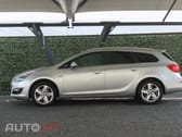 Opel Astra Sports Tourer 1.6 CDTi Executive S/S