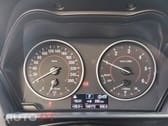 BMW 116 d Pack M Auto