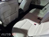 BMW 525 d Line Luxury Auto