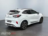 Ford Puma 1.0 EcoBoost mHEV ST-Line
