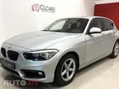 BMW 116 116i
