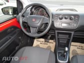 Seat Mii 1.0 Caixa Automática Só 17.000KM 139€/Mês*