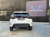 Toyota Yaris Cross 1.5 Hybrid Comfort