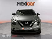 Nissan Juke 1.0 DIG-T N-Connecta