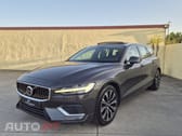 Volvo V60 2.0 T6 AWD TE Plus Bright